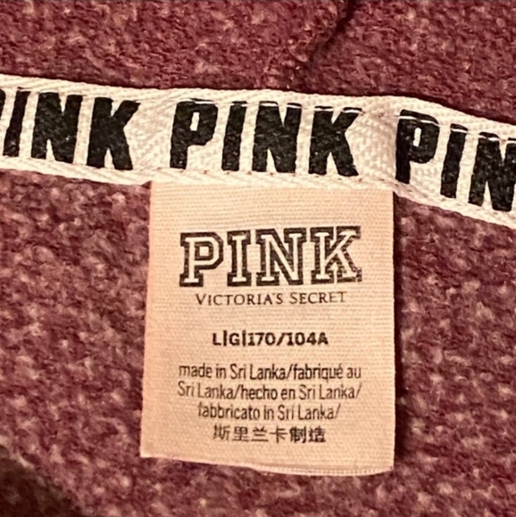 PINK - Picture 3 of 3